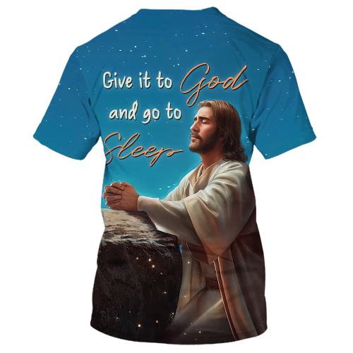 GOD HLT-2806-G-02 Premium T-Shirt