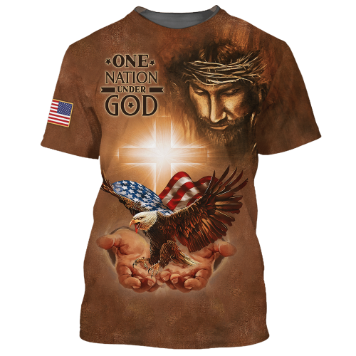 GOD HLT-0107-G-01 Premium T-Shirt