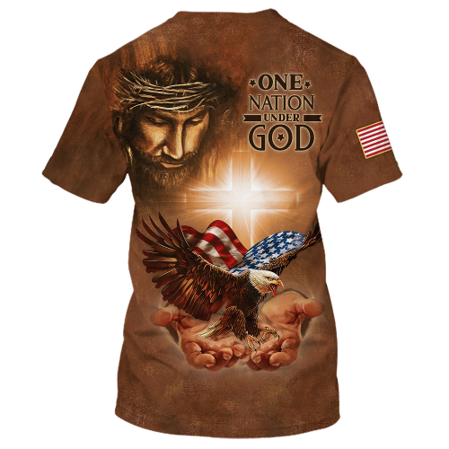 GOD HLT-0107-G-01 Premium T-Shirt