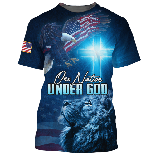 GOD HLT-0107-G-02 Premium T-Shirt