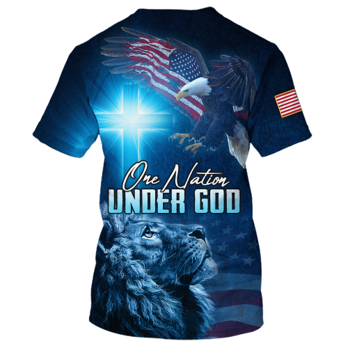 GOD HLT-0107-G-02 Premium T-Shirt