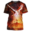 GOD HLT-0107-G-02 Premium T-Shirt