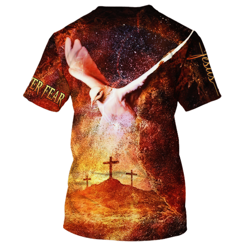 GOD HLT-0407-G-02 Premium T-Shirt