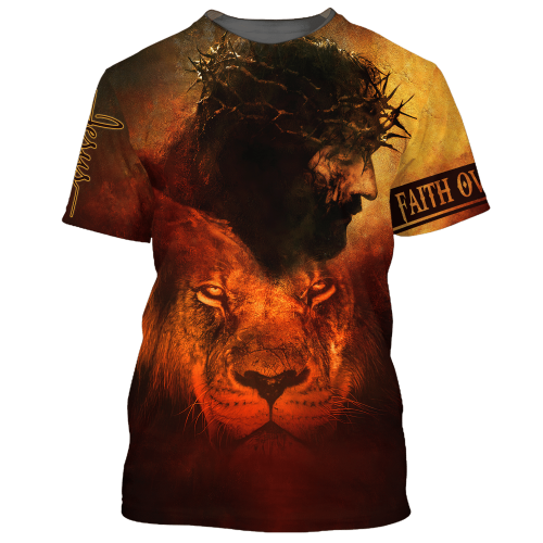 GOD HBL-G-01 Premium T-Shirt