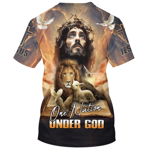 GOD NV-G-70 Premium T-Shirt