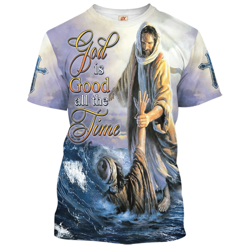 GOD NV-G-74 Premium T-Shirt