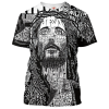 GOD HLT-2104-G-02 Premium T-Shirt