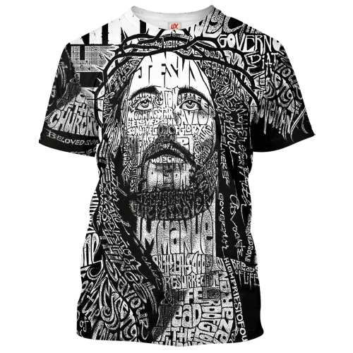 GOD NV-G-75 Premium T-Shirt