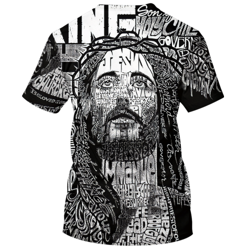 GOD NV-G-75 Premium T-Shirt