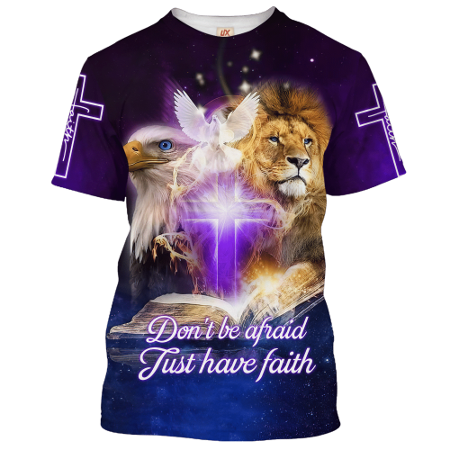 GOD HLT-2104-G-02 Premium T-Shirt