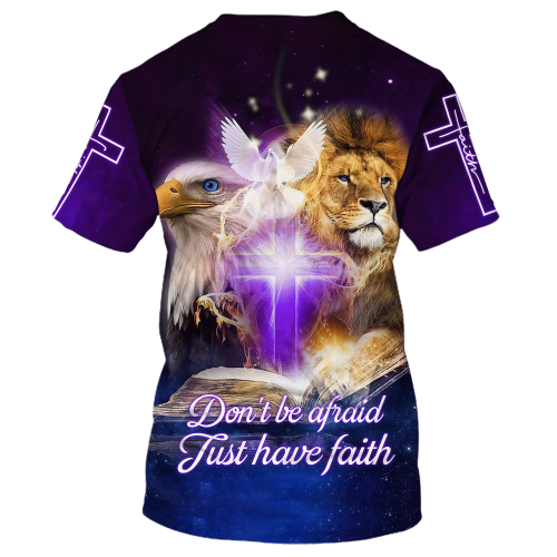 GOD HLT-2104-G-02 Premium T-Shirt