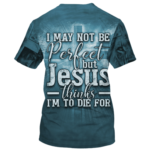 GOD HLT-2504-G-01 Premium T-Shirt