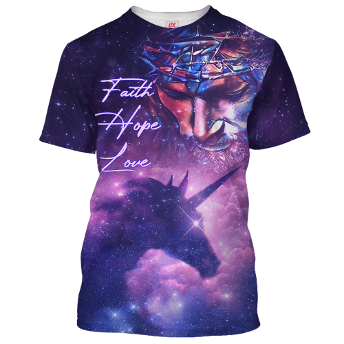 GOD HLT-2604-G-01 Premium T-Shirt