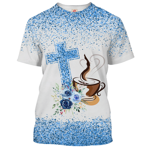 GOD HLT-0905-G-01 Premium T-Shirt