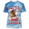 GOD HLT-0905-G-01 Premium T-Shirt