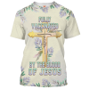 GOD HLT-2405-G-01 Premium T-Shirt