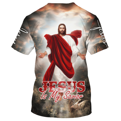 GOD HLT-1706-G-02 Premium T-Shirt