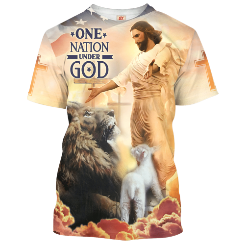 GOD NV-G-28 Premium T-Shirt