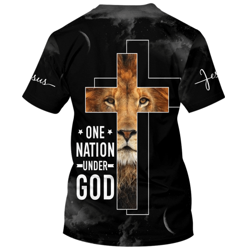 GOD NV-G-29 Premium T-Shirt