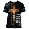 GOD NV-G-35 Premium T-Shirt