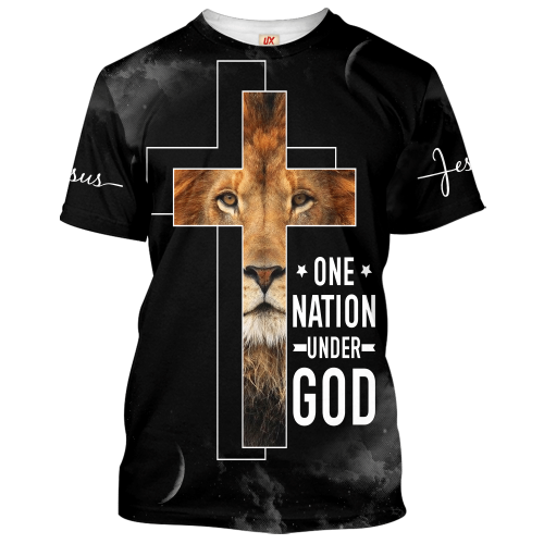 GOD NV-G-29 Premium T-Shirt