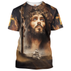 GOD NV-G-43 Premium T-Shirt