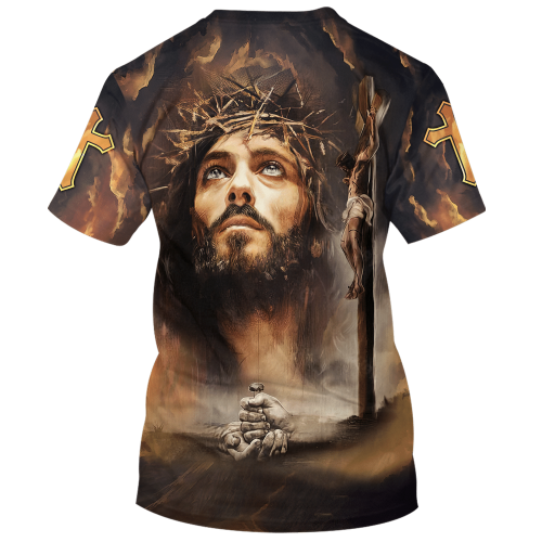 GOD NV-G-42 Premium T-Shirt