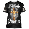 GOD NV-G-48 Premium T-Shirt