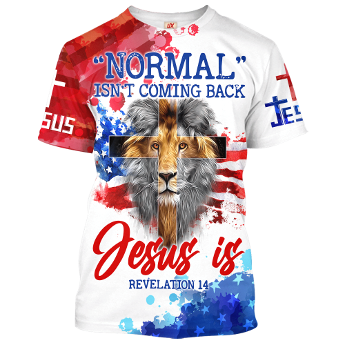 GOD NV-G-48 Premium T-Shirt