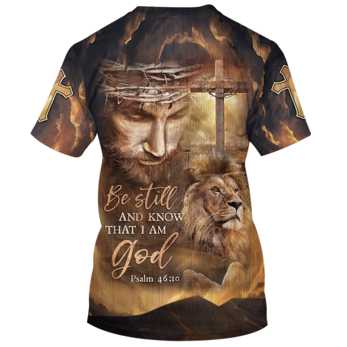 GOD NV-G-49 Premium T-Shirt