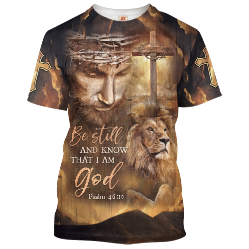 GOD NV-G-49 Premium T-Shirt