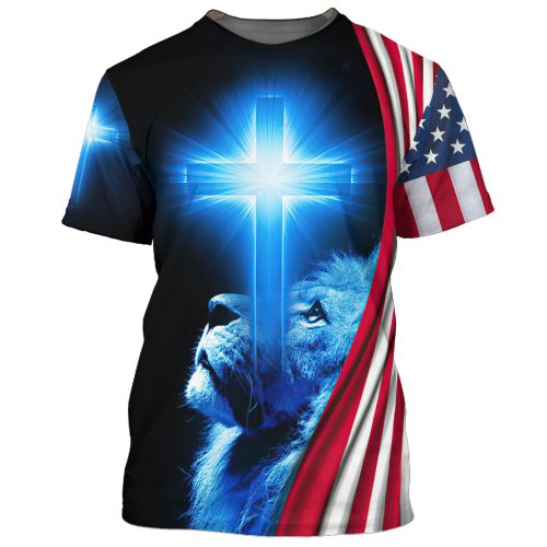 GOD DBA-G-16 Premium T-Shirt