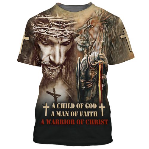 GOD DBA-G-10 Premium T-Shirt