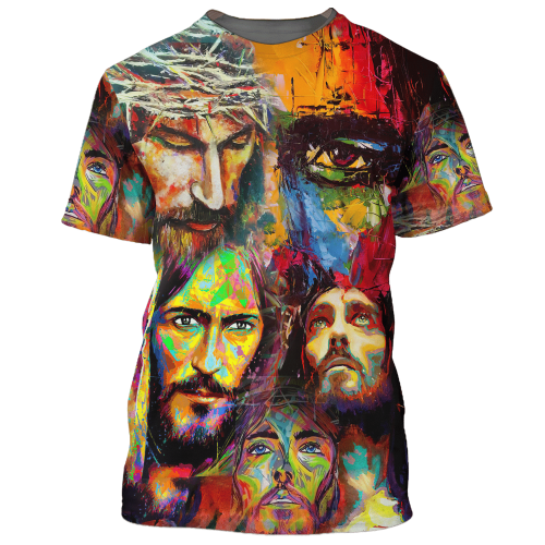 GOD DBA-G-05 Premium T-Shirt