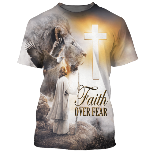 GOD DBA-1003-G-04 Premium T-Shirt