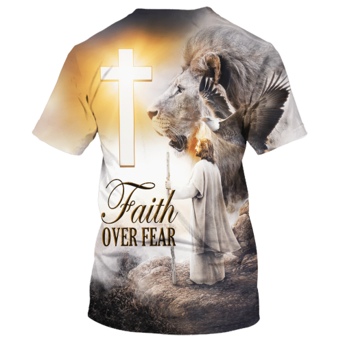 GOD DBA-1003-G-04 Premium T-Shirt