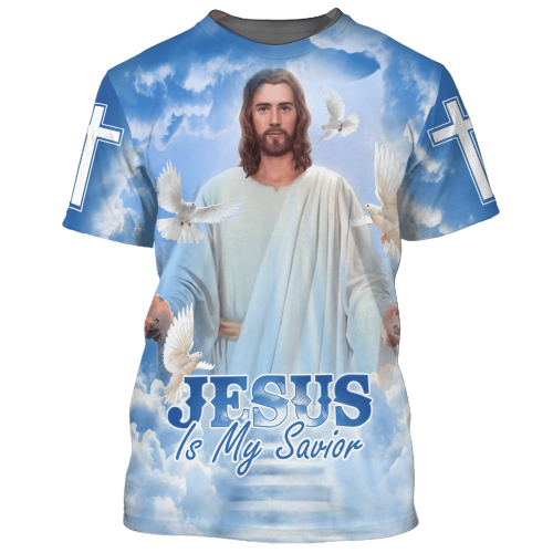 GOD DBA-1003-G-03 Premium T-Shirt