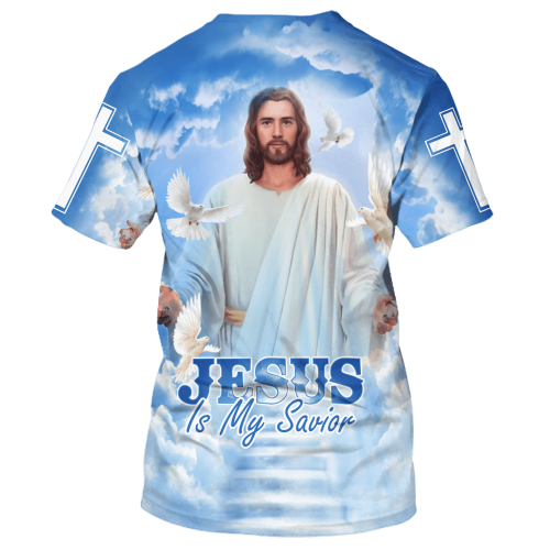 GOD DBA-1003-G-03 Premium T-Shirt