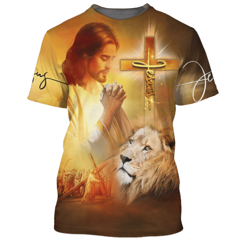 GOD DBA-1003-G-02 Premium T-Shirt