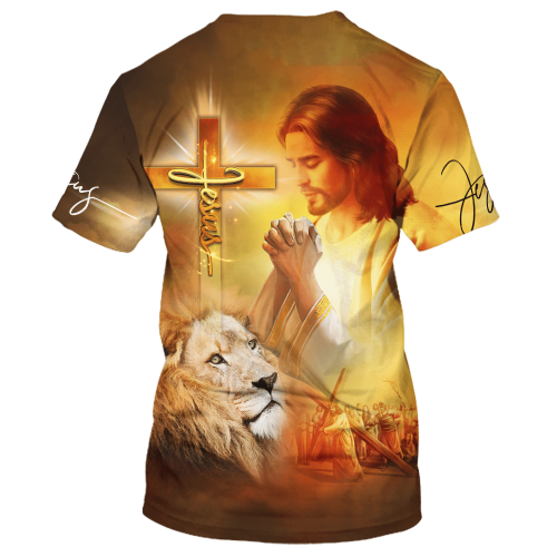 GOD DBA-1003-G-02 Premium T-Shirt