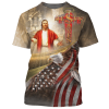 GOD HLT-0511-G-01 Premium T-Shirt