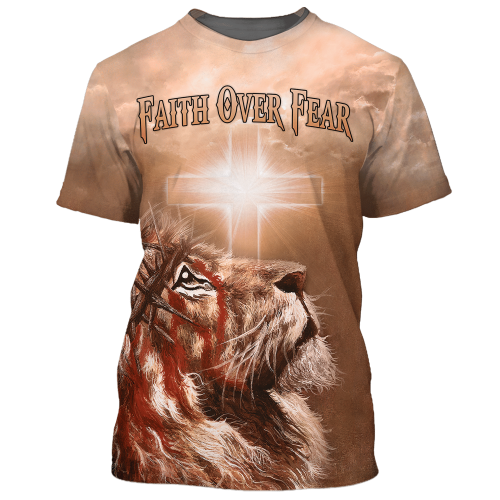 GOD HLT-2712-G-01 Premium T-Shirt