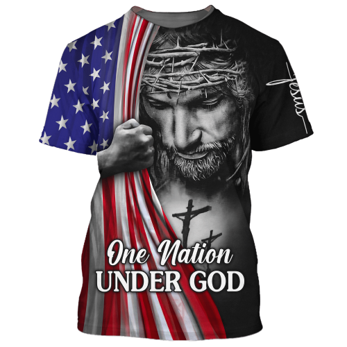 GOD HLT-3012-G-02 Premium T-Shirt