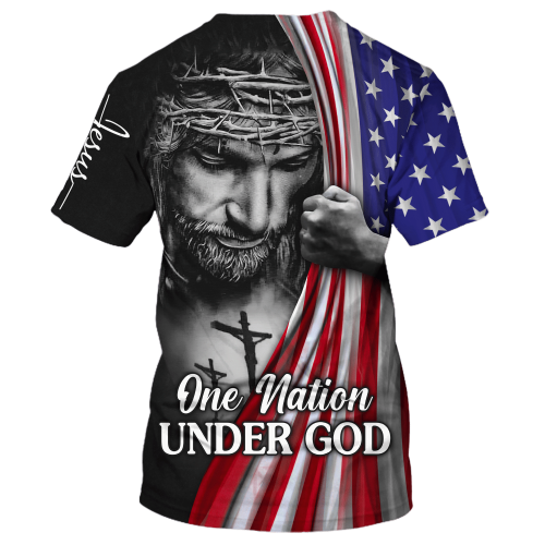 GOD HLT-3012-G-02 Premium T-Shirt