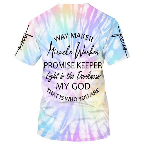 GOD HLT-0101-G-02 Premium T-Shirt