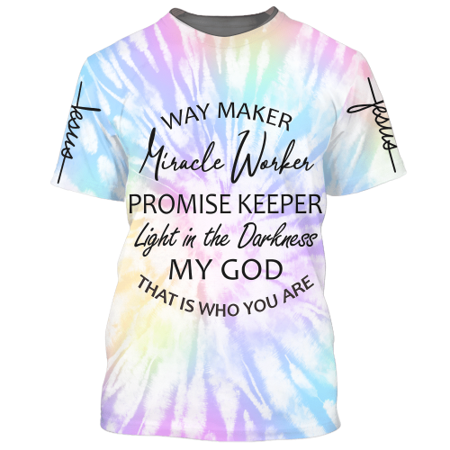 GOD HLT-0101-G-02 Premium T-Shirt