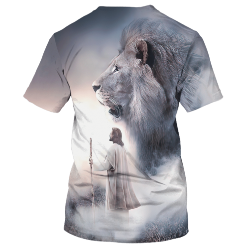 GOD HLT-1201-G-02 Premium T-Shirt