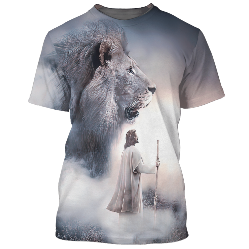 GOD HLT-1201-G-02 Premium T-Shirt