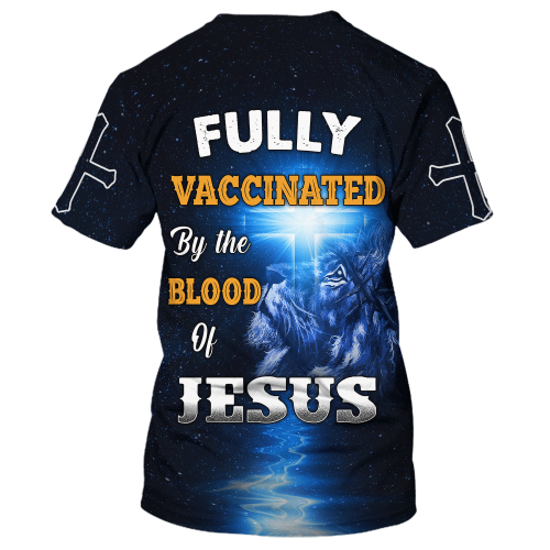 GOD HLT-0101-G-01 Premium T-Shirt