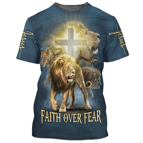 GOD HLT-1401-G-02 Premium T-Shirt